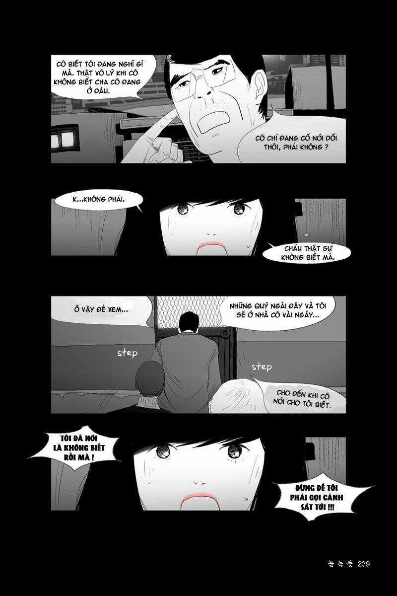 Bạn Có Tin Vào Ma Thuật? Chapter 6 trang 2