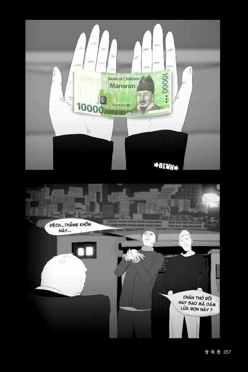 Bạn Có Tin Vào Ma Thuật? Chapter 6 trang 20