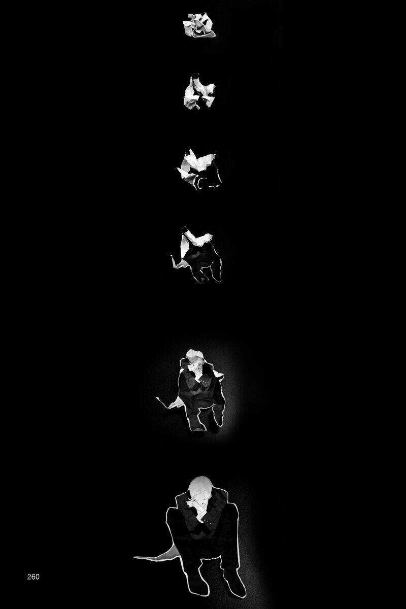 Bạn Có Tin Vào Ma Thuật? Chapter 6 trang 23