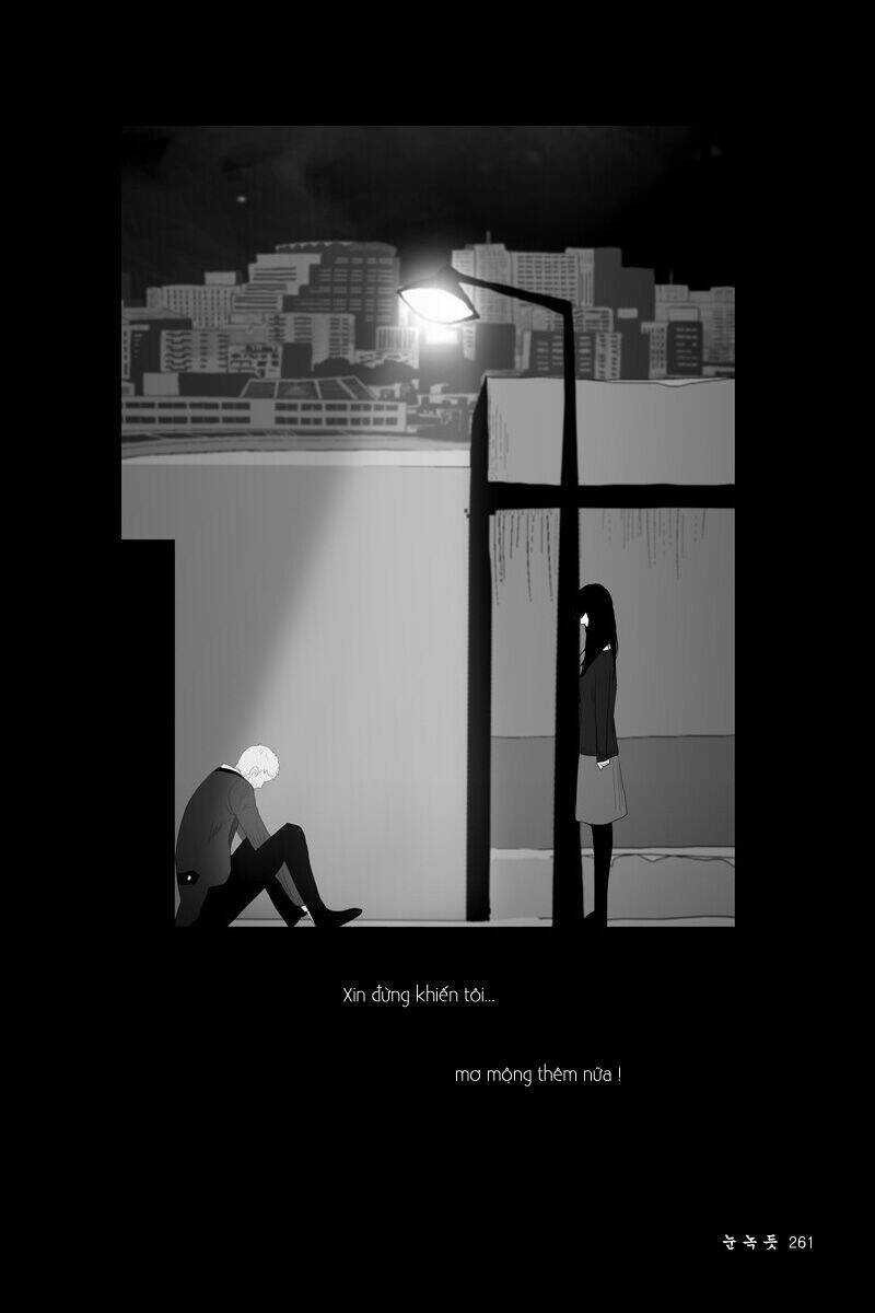 Bạn Có Tin Vào Ma Thuật? Chapter 6 trang 24