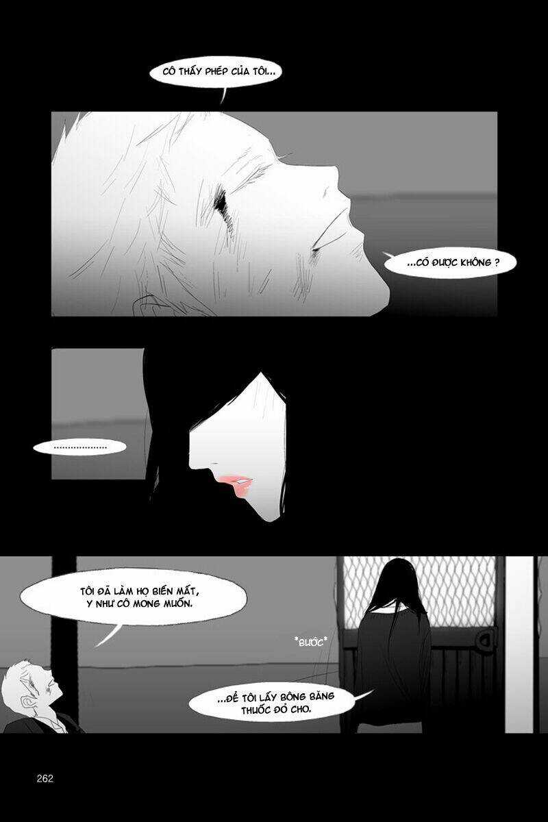 Bạn Có Tin Vào Ma Thuật? Chapter 6 trang 25