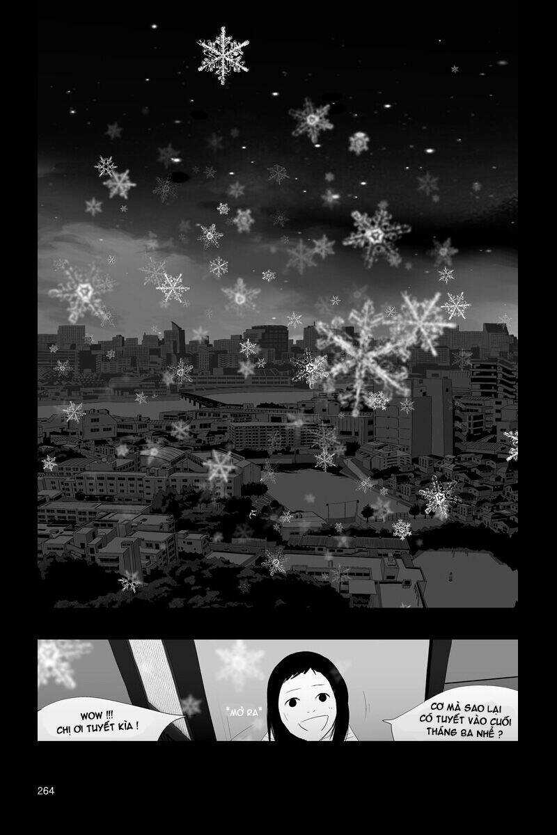 Bạn Có Tin Vào Ma Thuật? Chapter 6 trang 27