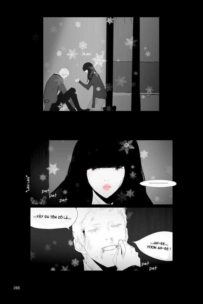 Bạn Có Tin Vào Ma Thuật? Chapter 6 trang 29