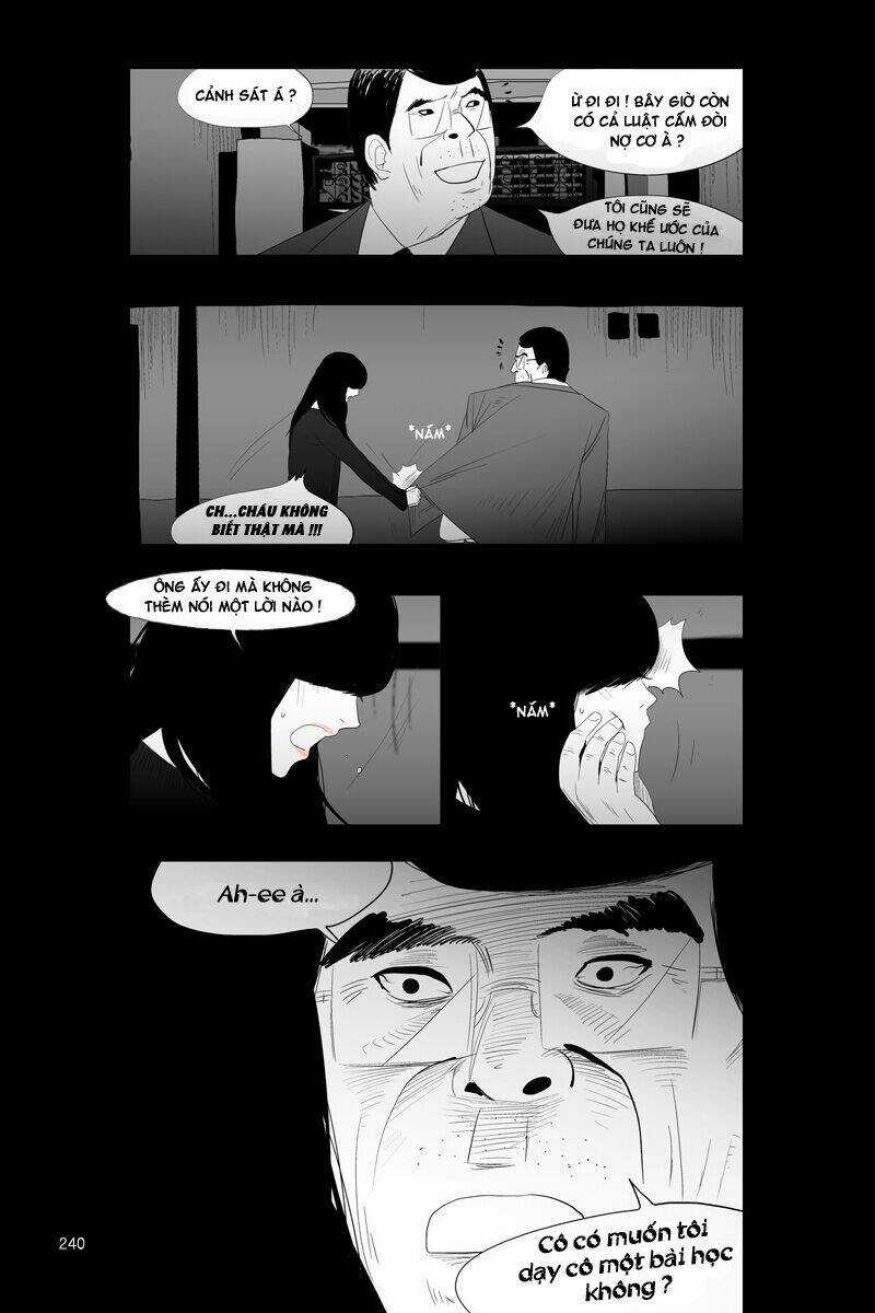 Bạn Có Tin Vào Ma Thuật? Chapter 6 trang 3