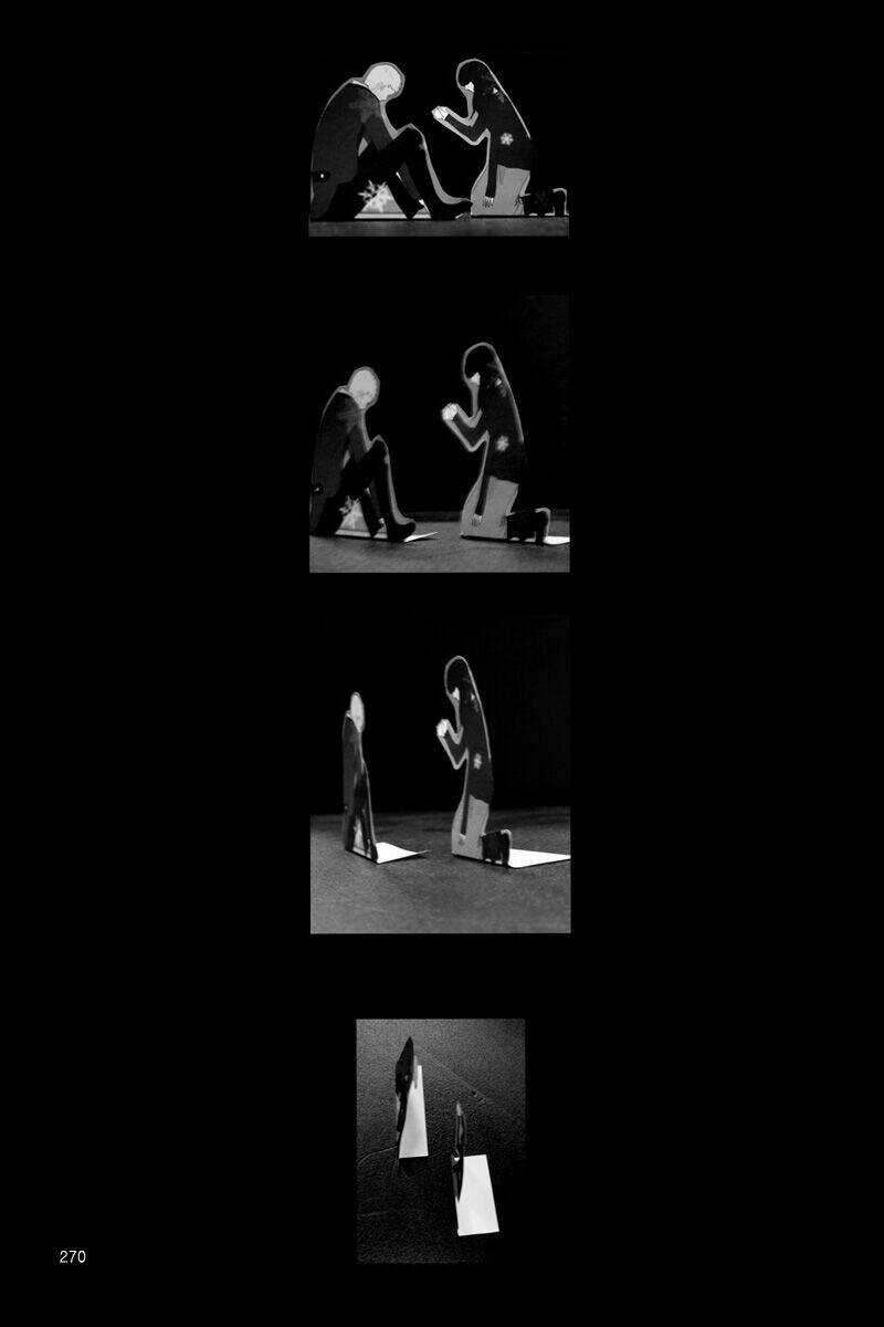 Bạn Có Tin Vào Ma Thuật? Chapter 6 trang 33