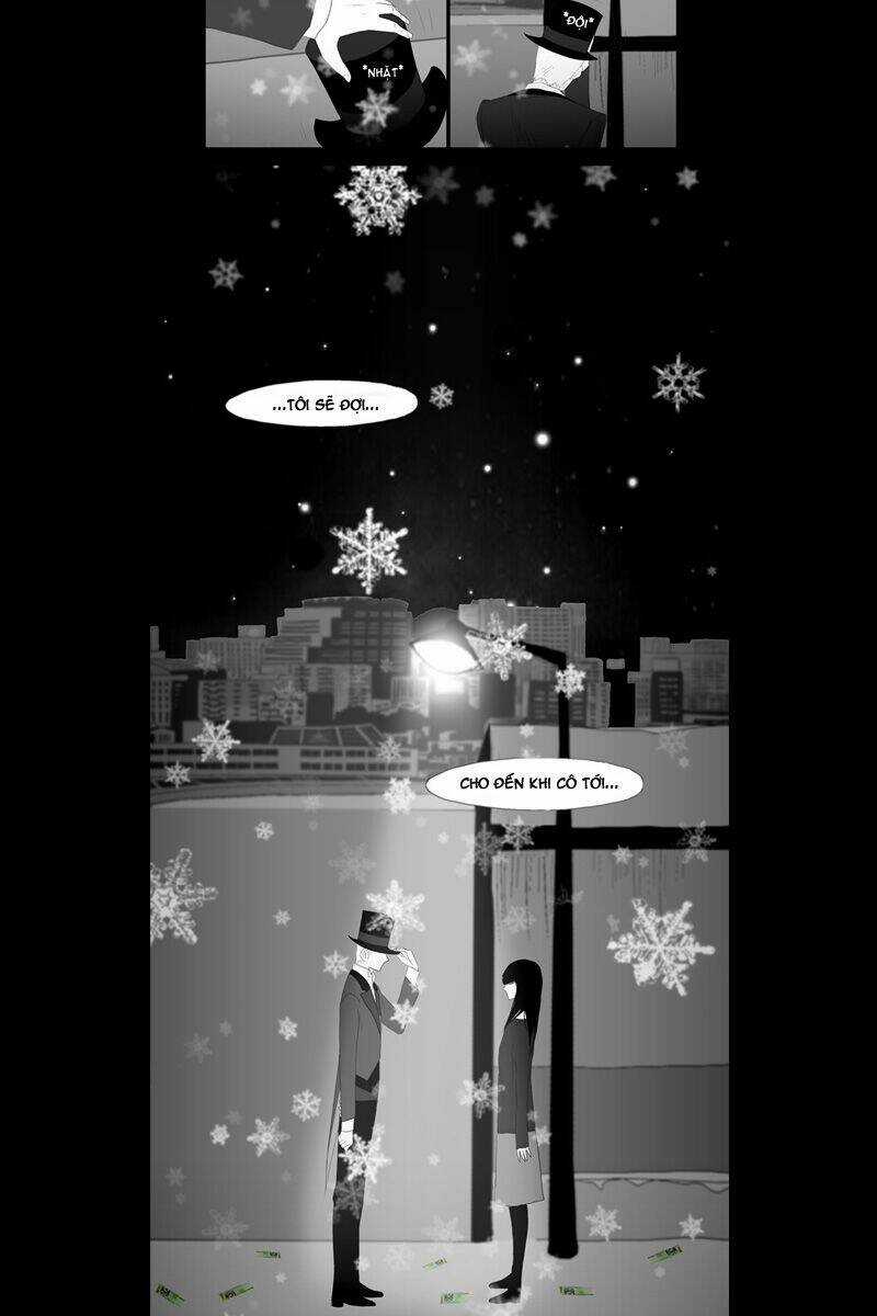 Bạn Có Tin Vào Ma Thuật? Chapter 6 trang 34