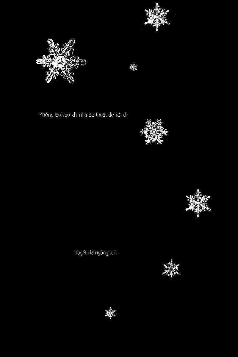 Bạn Có Tin Vào Ma Thuật? Chapter 6 trang 36