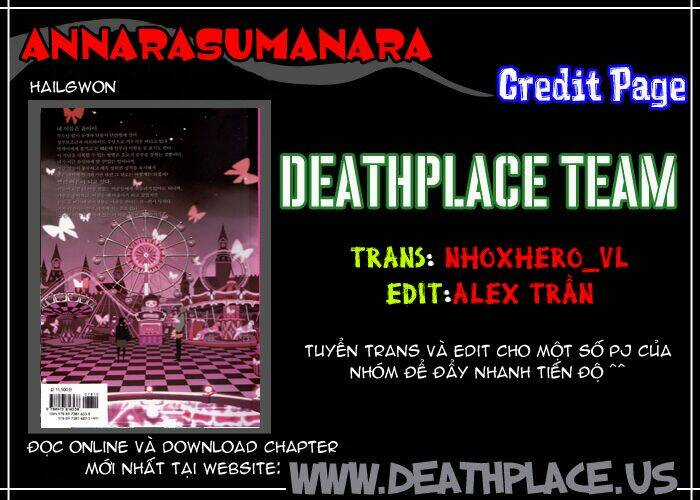 Bạn Có Tin Vào Ma Thuật? Chapter 6 trang 37