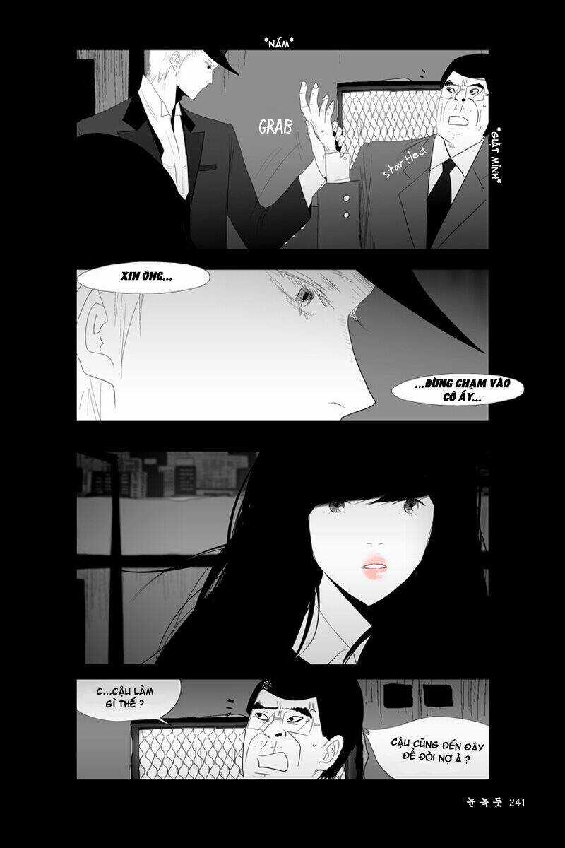 Bạn Có Tin Vào Ma Thuật? Chapter 6 trang 4