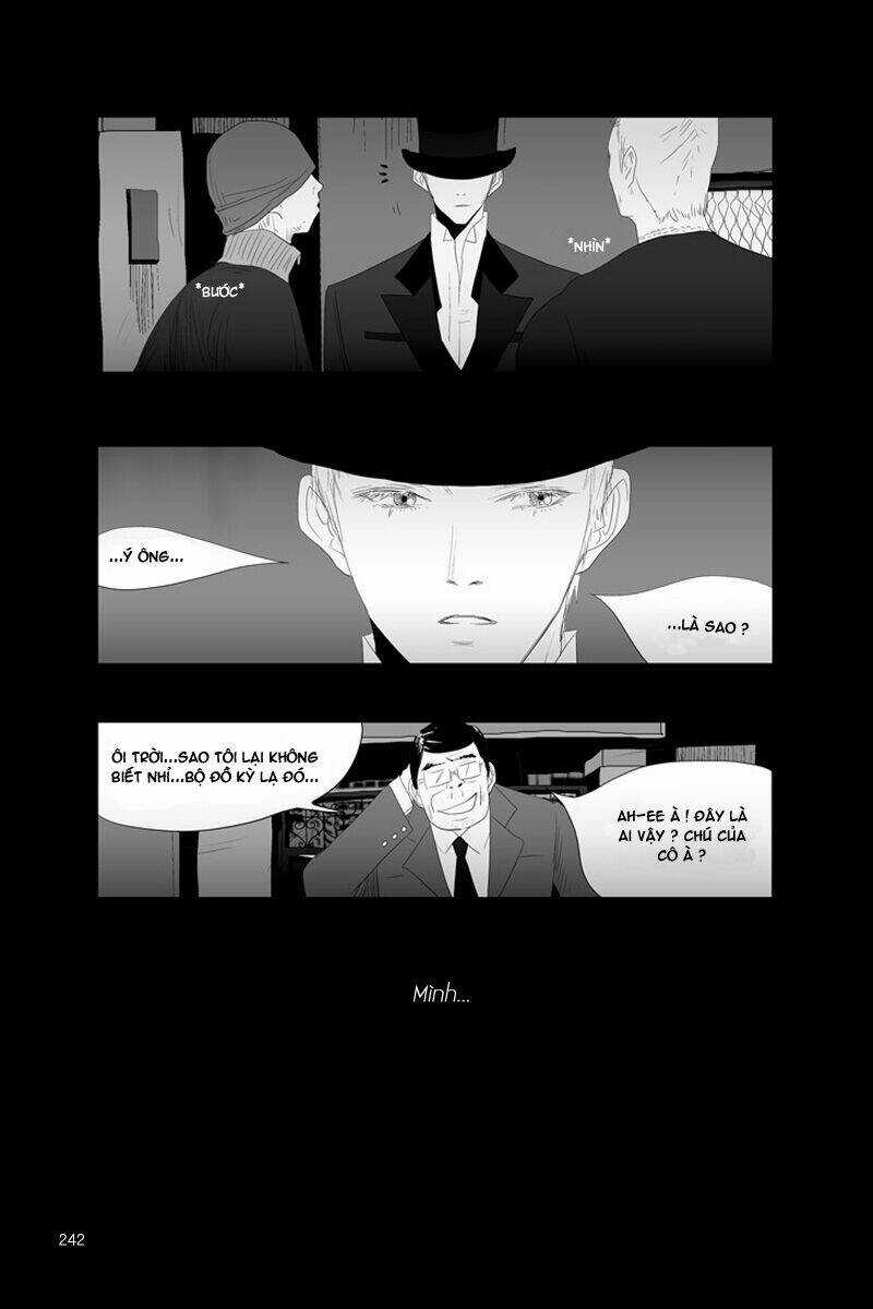 Bạn Có Tin Vào Ma Thuật? Chapter 6 trang 5