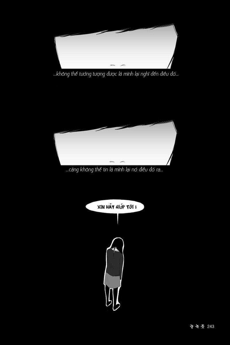 Bạn Có Tin Vào Ma Thuật? Chapter 6 trang 6