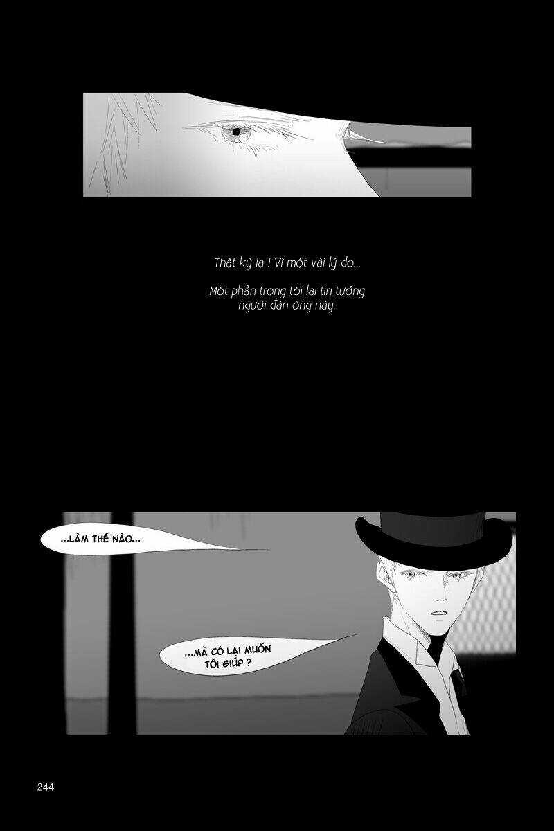 Bạn Có Tin Vào Ma Thuật? Chapter 6 trang 7