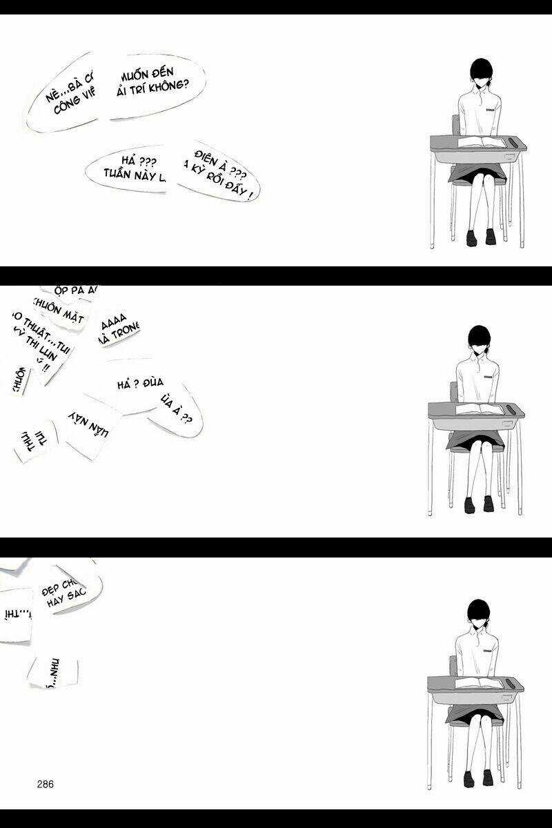 Bạn Có Tin Vào Ma Thuật? Chapter 7 trang 11