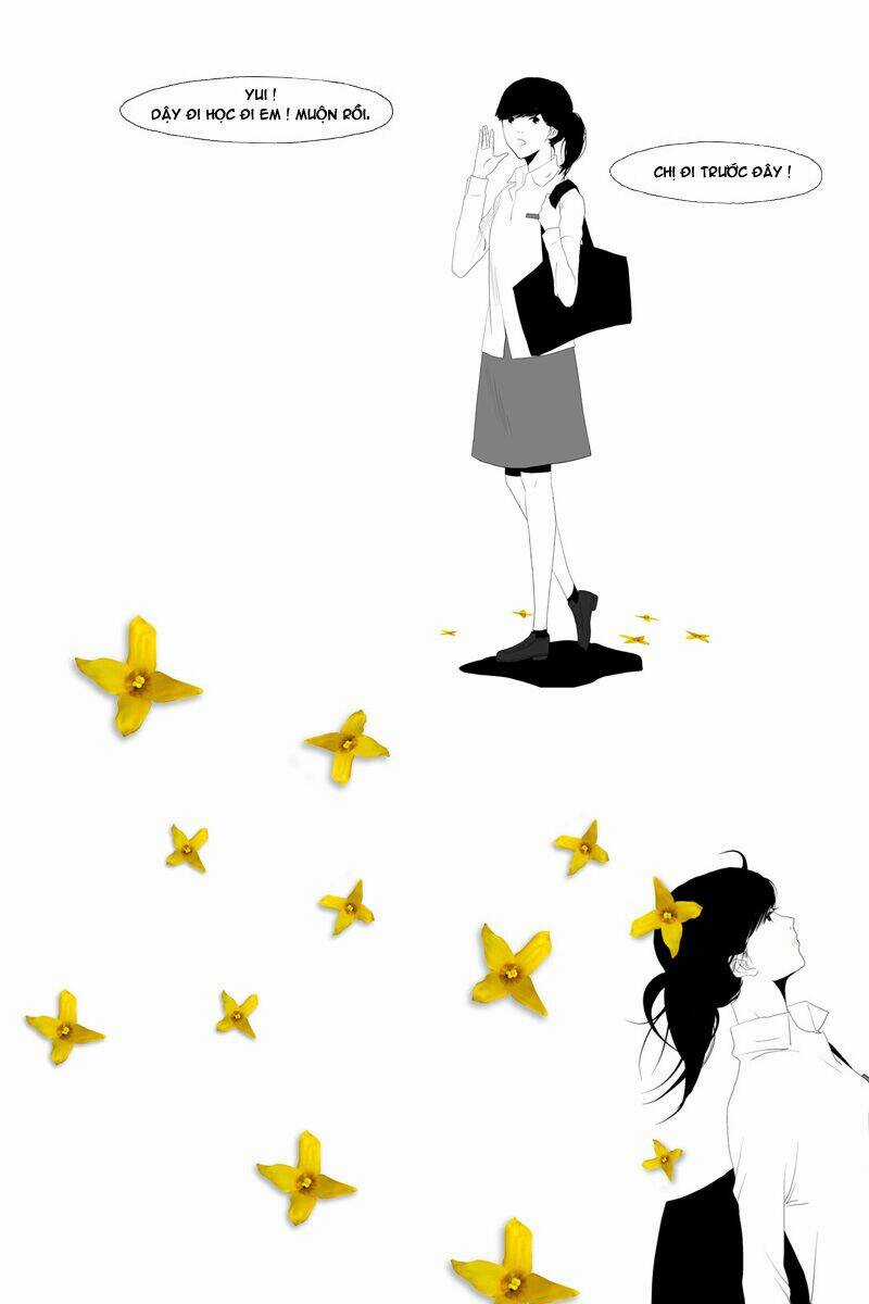 Bạn Có Tin Vào Ma Thuật? Chapter 7 trang 2