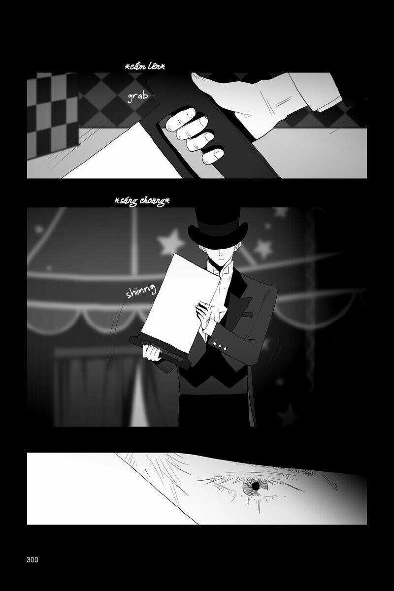 Bạn Có Tin Vào Ma Thuật? Chapter 7 trang 25