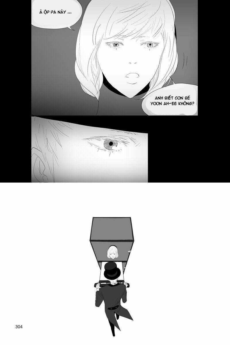 Bạn Có Tin Vào Ma Thuật? Chapter 7 trang 29