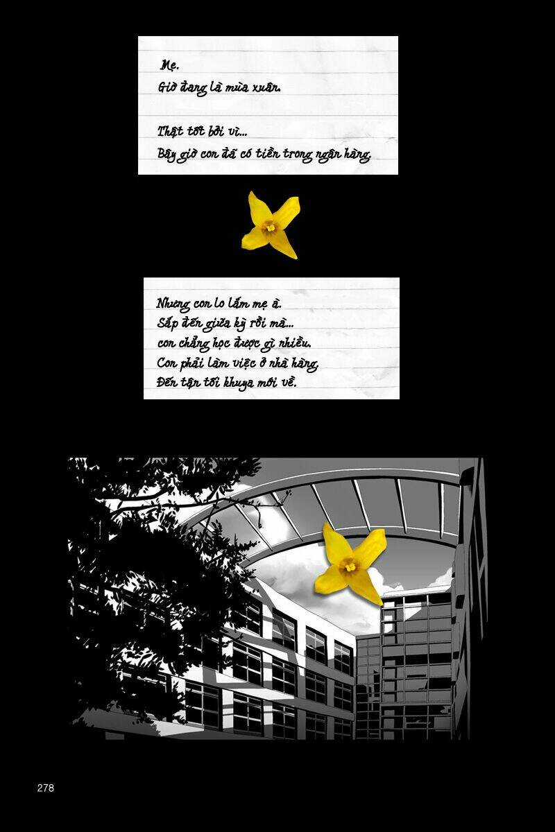 Bạn Có Tin Vào Ma Thuật? Chapter 7 trang 3