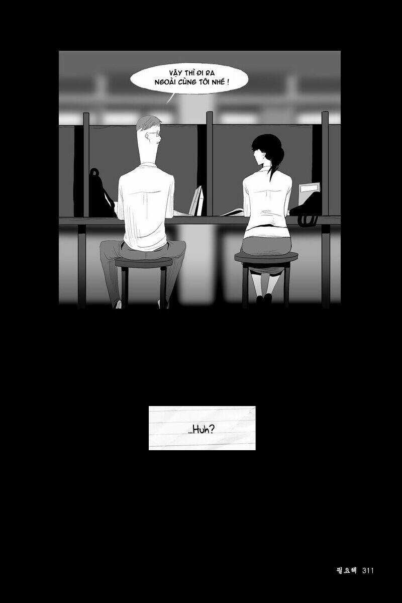 Bạn Có Tin Vào Ma Thuật? Chapter 7 trang 35