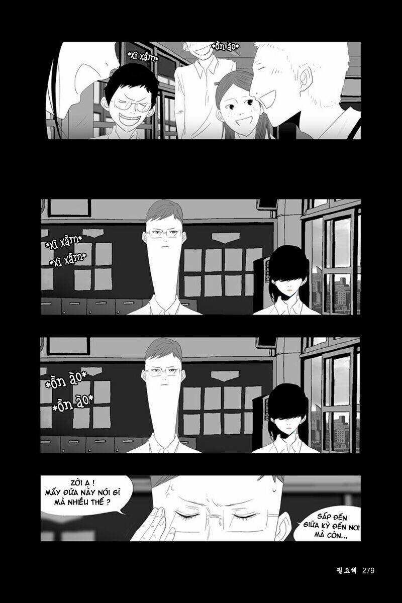 Bạn Có Tin Vào Ma Thuật? Chapter 7 trang 4