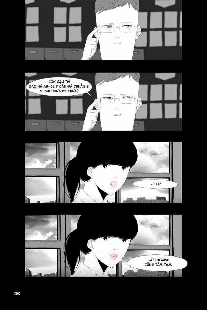 Bạn Có Tin Vào Ma Thuật? Chapter 7 trang 5