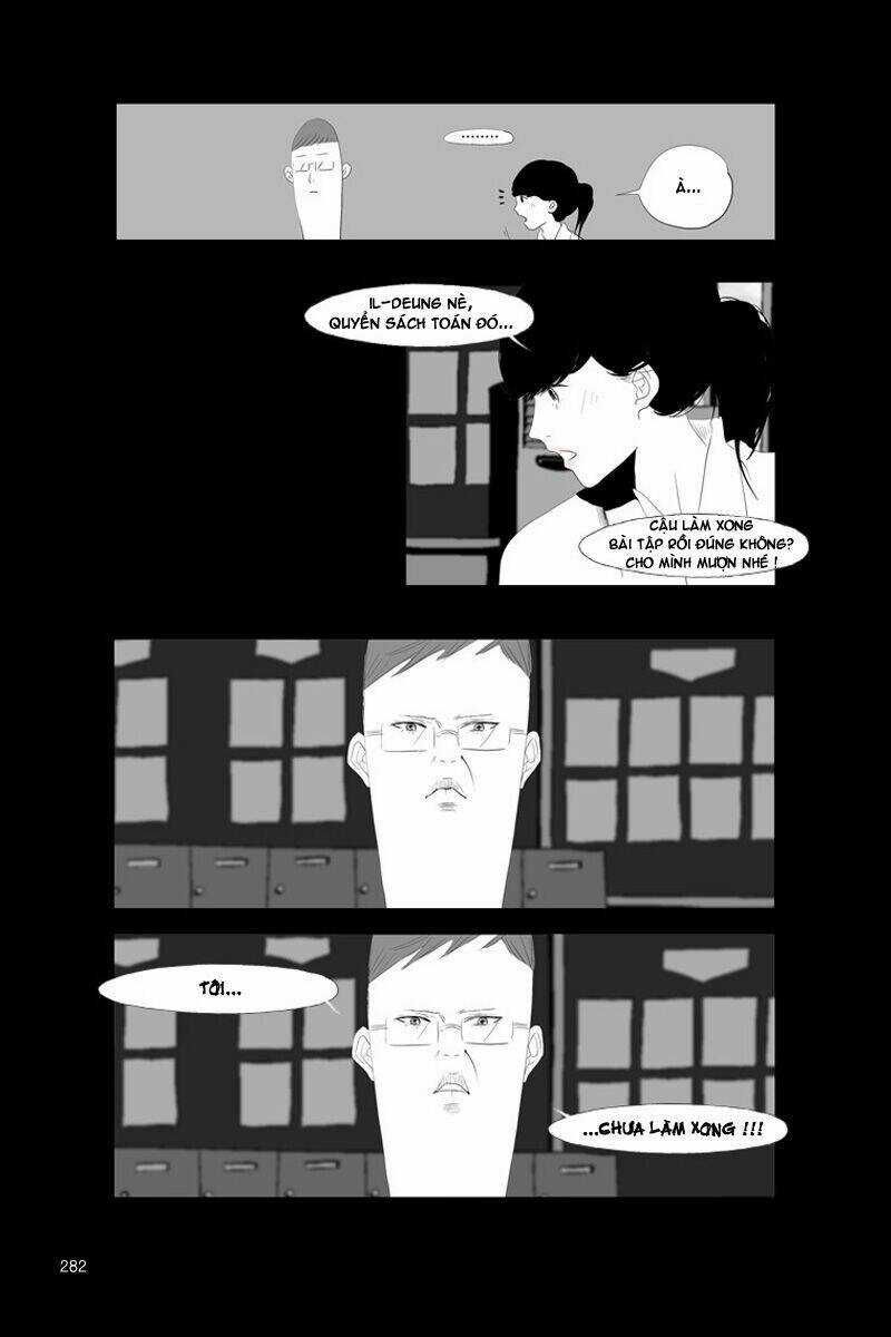 Bạn Có Tin Vào Ma Thuật? Chapter 7 trang 7