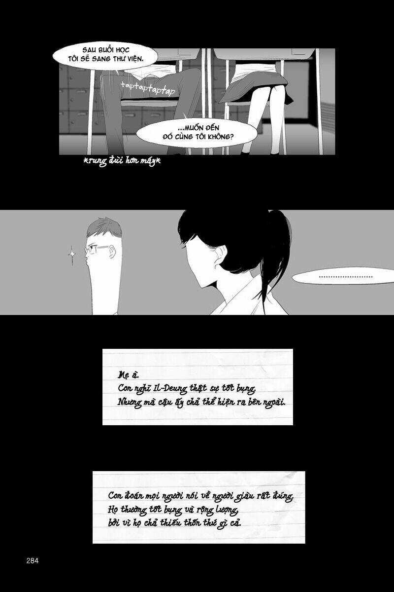 Bạn Có Tin Vào Ma Thuật? Chapter 7 trang 9