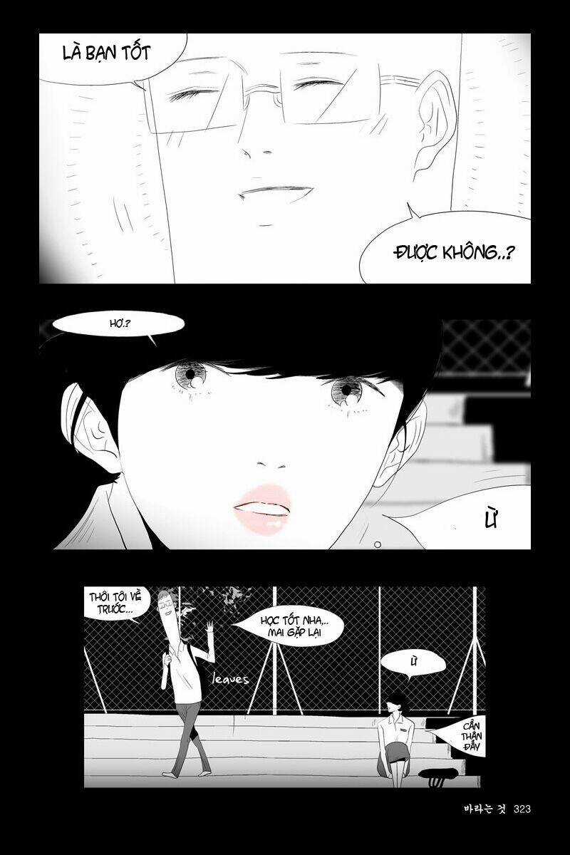 Bạn Có Tin Vào Ma Thuật? Chapter 8 trang 11