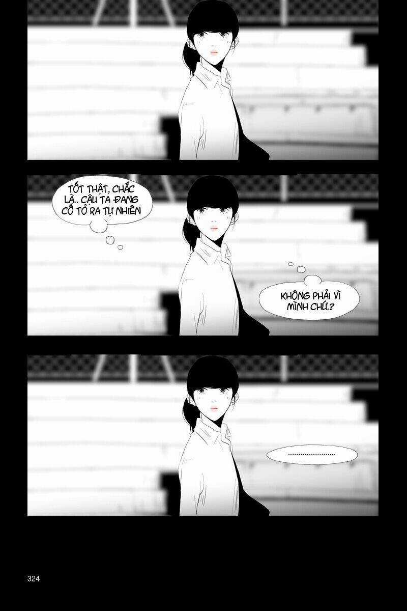 Bạn Có Tin Vào Ma Thuật? Chapter 8 trang 12