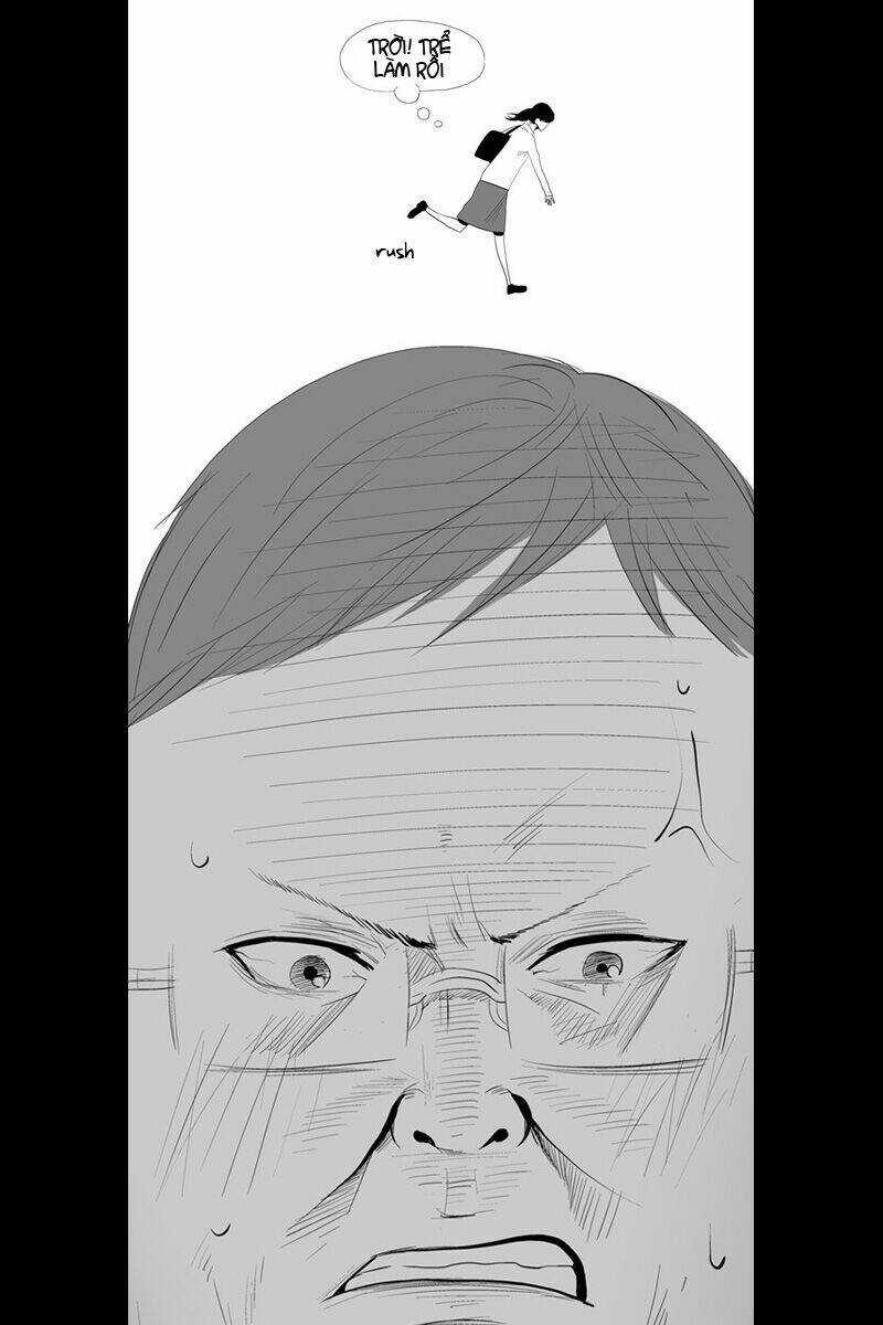 Bạn Có Tin Vào Ma Thuật? Chapter 8 trang 13