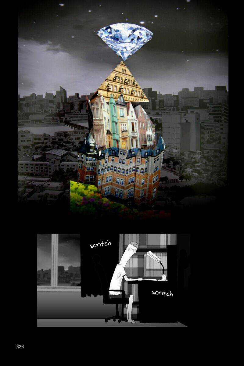 Bạn Có Tin Vào Ma Thuật? Chapter 8 trang 14