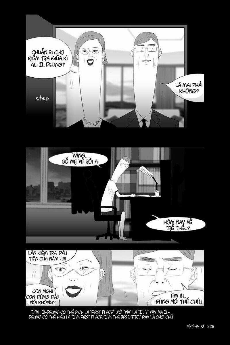 Bạn Có Tin Vào Ma Thuật? Chapter 8 trang 17