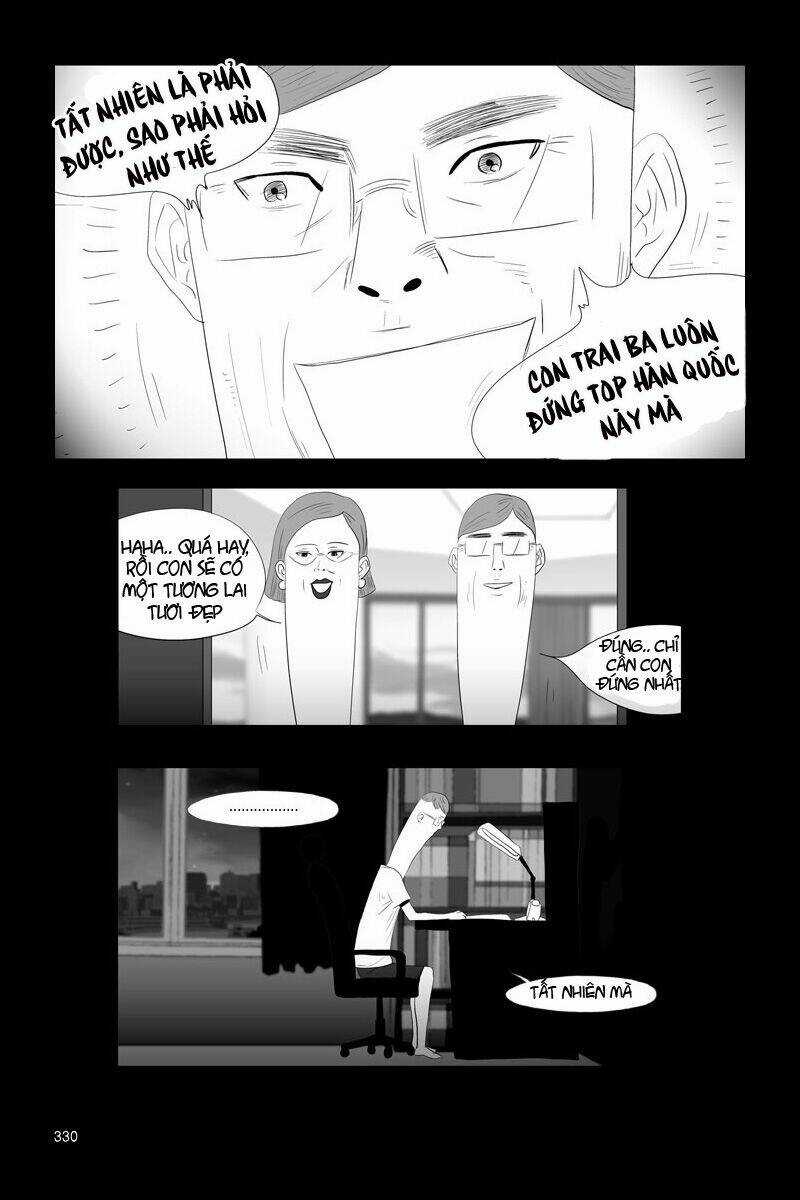 Bạn Có Tin Vào Ma Thuật? Chapter 8 trang 18