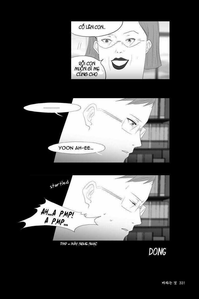 Bạn Có Tin Vào Ma Thuật? Chapter 8 trang 19