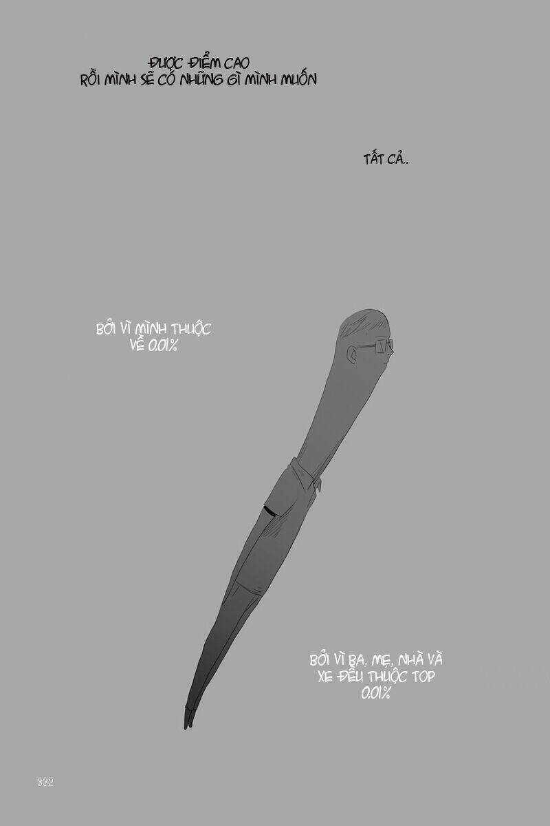 Bạn Có Tin Vào Ma Thuật? Chapter 8 trang 20