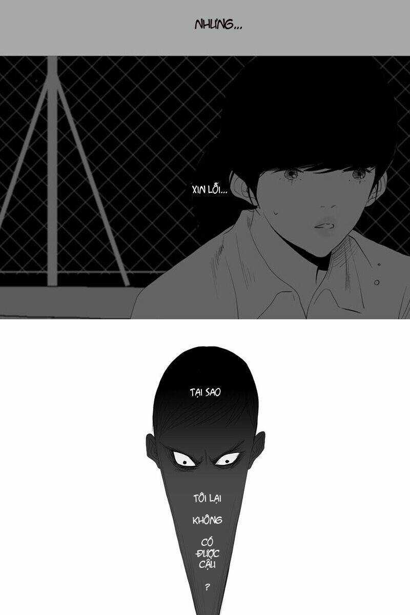 Bạn Có Tin Vào Ma Thuật? Chapter 8 trang 21