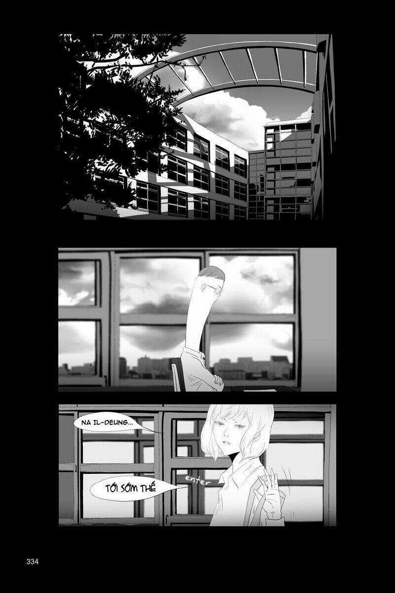 Bạn Có Tin Vào Ma Thuật? Chapter 8 trang 22