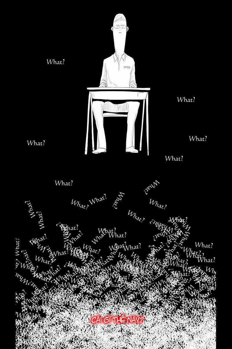 Bạn Có Tin Vào Ma Thuật? Chapter 8 trang 26