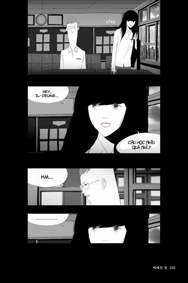 Bạn Có Tin Vào Ma Thuật? Chapter 8 trang 27