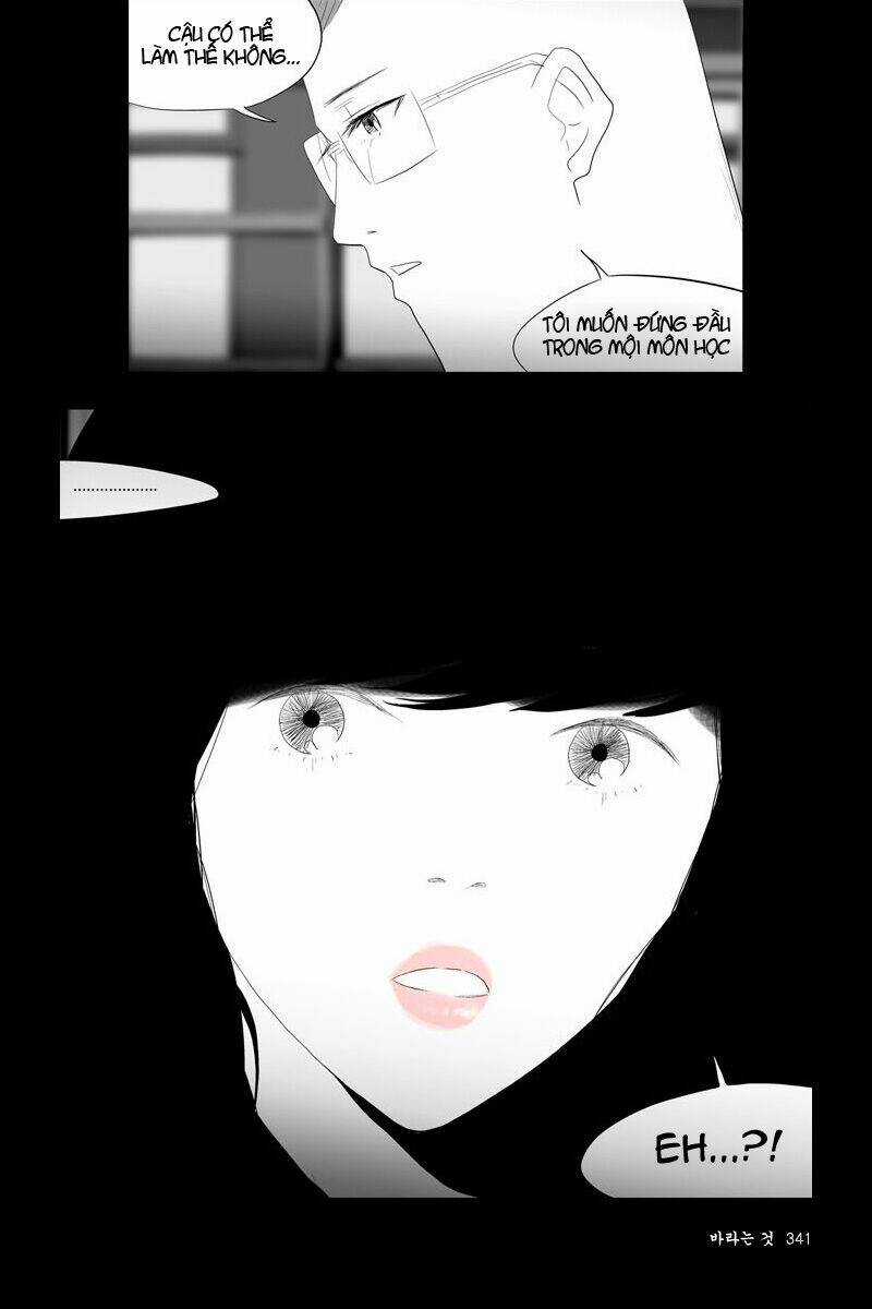 Bạn Có Tin Vào Ma Thuật? Chapter 8 trang 29