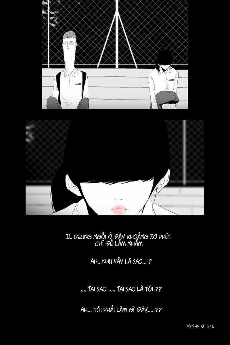 Bạn Có Tin Vào Ma Thuật? Chapter 8 trang 3