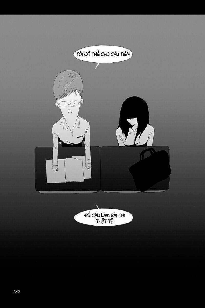 Bạn Có Tin Vào Ma Thuật? Chapter 8 trang 30