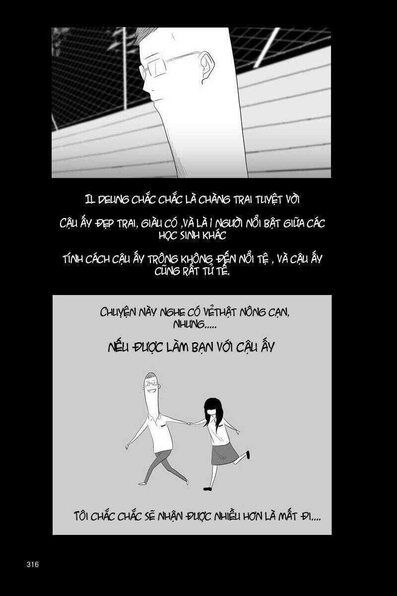 Bạn Có Tin Vào Ma Thuật? Chapter 8 trang 4