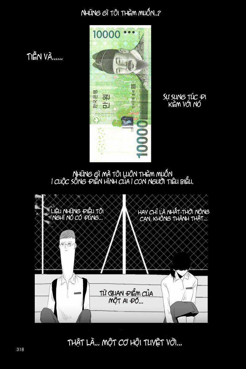 Bạn Có Tin Vào Ma Thuật? Chapter 8 trang 6