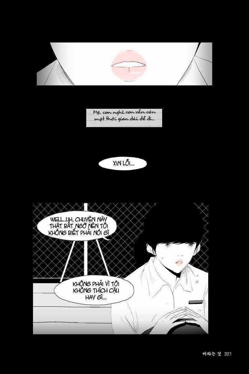 Bạn Có Tin Vào Ma Thuật? Chapter 8 trang 9