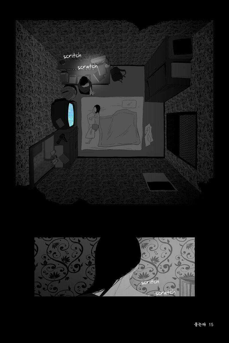 Bạn Có Tin Vào Ma Thuật? Chapter 9 trang 10