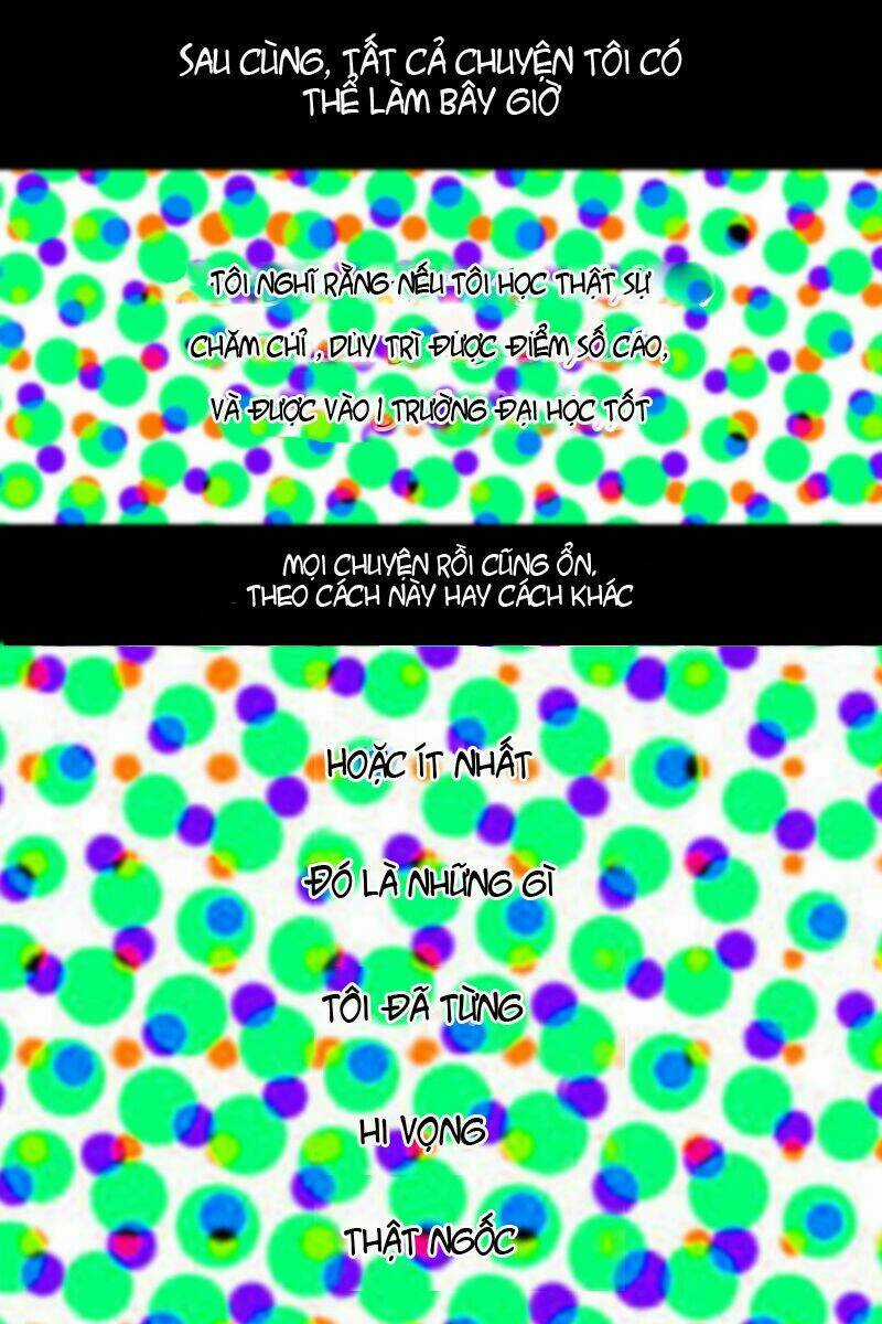 Bạn Có Tin Vào Ma Thuật? Chapter 9 trang 16