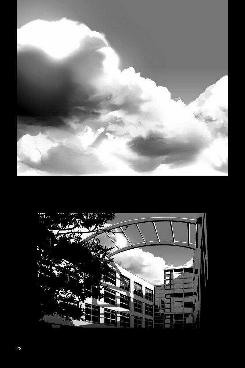 Bạn Có Tin Vào Ma Thuật? Chapter 9 trang 17