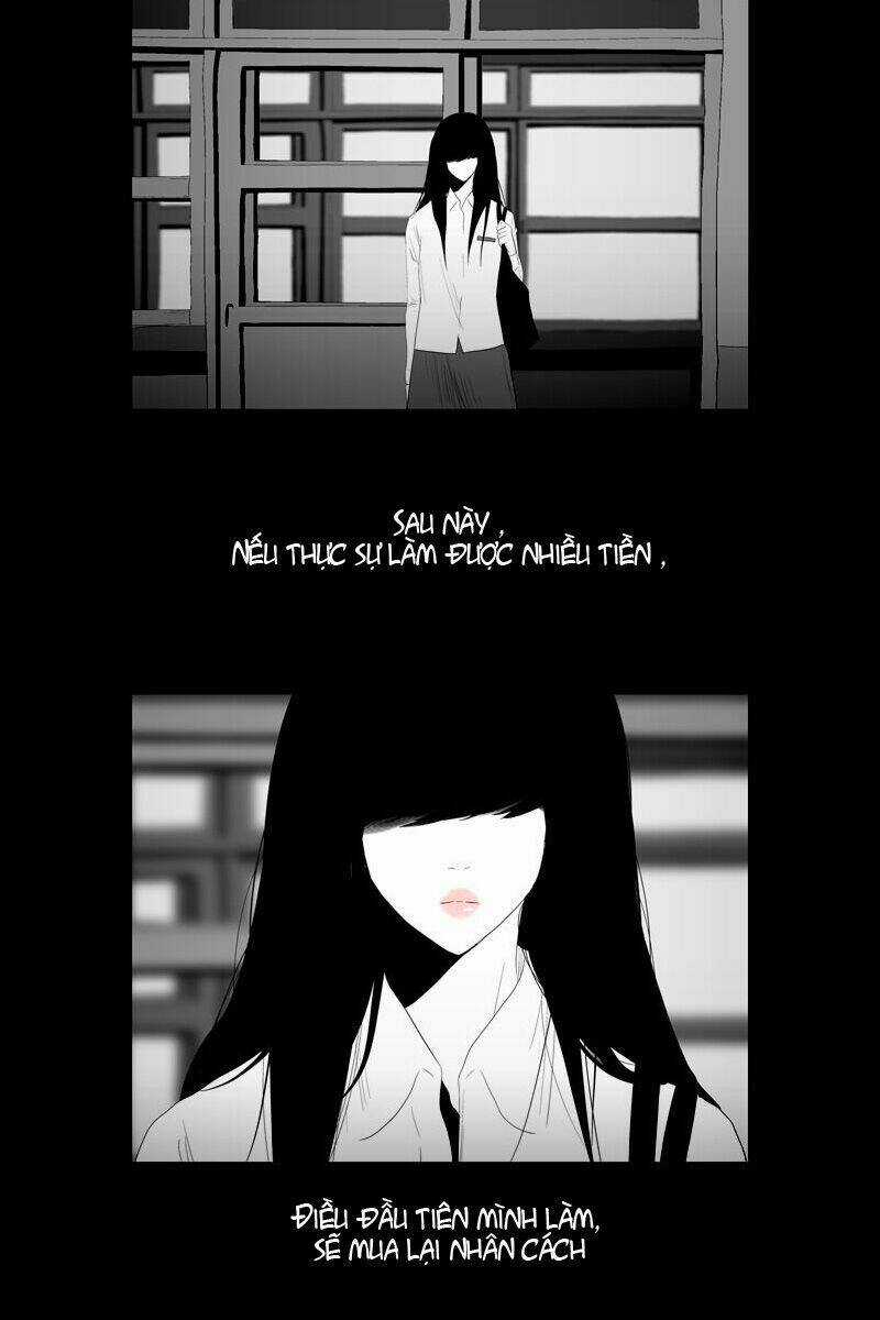 Bạn Có Tin Vào Ma Thuật? Chapter 9 trang 18