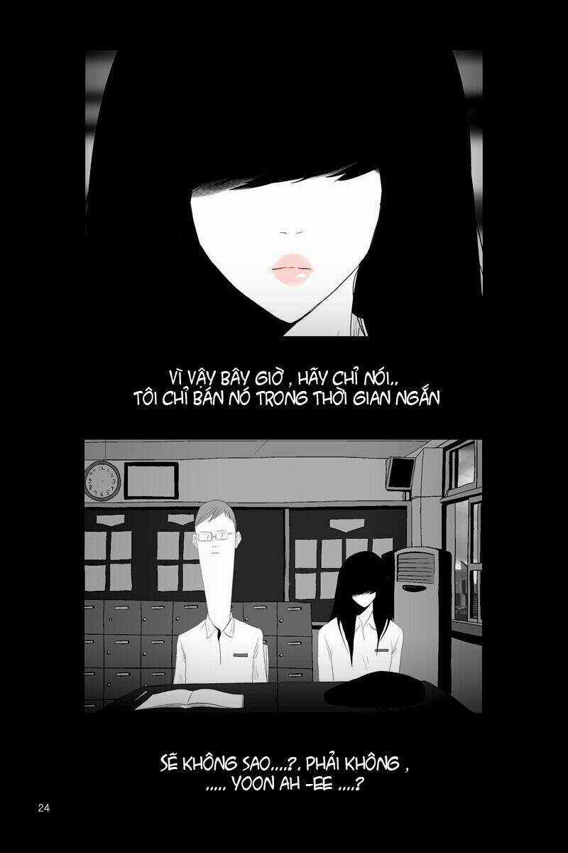 Bạn Có Tin Vào Ma Thuật? Chapter 9 trang 19