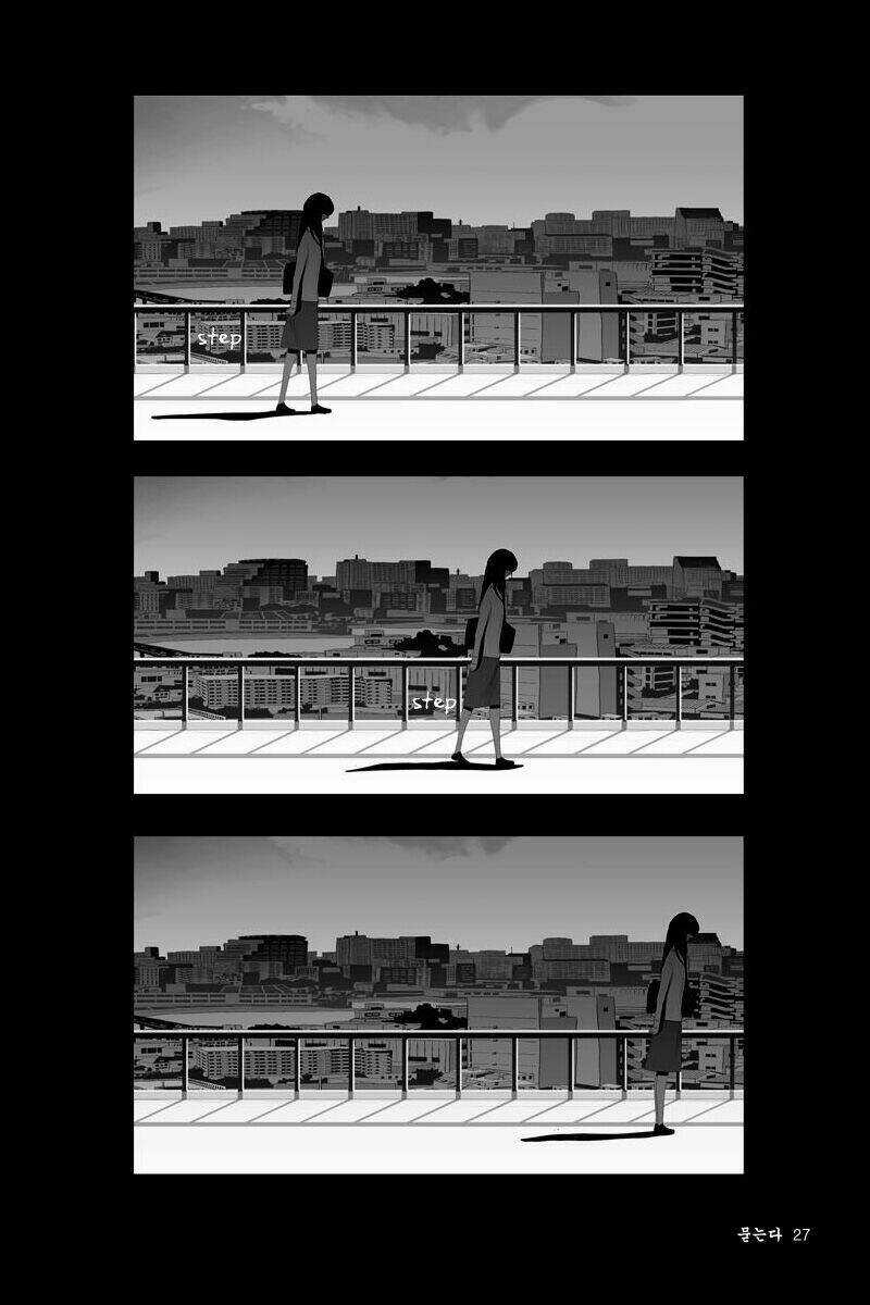 Bạn Có Tin Vào Ma Thuật? Chapter 9 trang 22